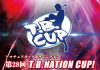 2023年7月2日第28回T.B.NATION CUP!アマチュアキックボクシング大会スケジュール