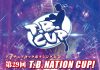 2023年9月3日第29回T.B.NATION CUP!アマチュアキックボクシング大会スケジュール