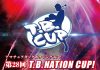 2023年7月2日第28回T.B.NATION CUP!アマチュアキックボクシング大会カード、試合順決定。