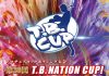 2023年12月3日第30回T.B.NATION CUP!アマチュアキックボクシング大会スケジュール