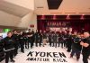 2024年1月28日KYOKEN AMATEUR KICK 6レポート