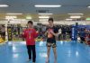 2024年3月24日Amateur RISE Nova福岡大会レポート