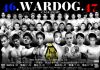 2024年4月28日MARRLIONAPPARELpresents WARDOG CAGE FIGHT 46・47スケジュール