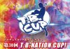 2024年6月23日第32回T.B.NATION CUP!アマチュアキックボクシング大会スケジュール
