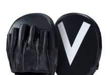 FIGHTERS SPIRITSパンチングミットカーブスモールタイミングとは?