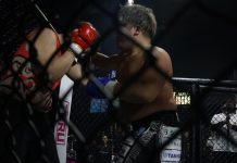 2025年4月6日KINGDOM vol.7レポート