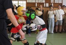 2025年7月6日アマチュアキックボクシング『NEXT☆LEVEL関西 102』レポート