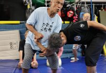 2025年7月13日サムライメソッド やわらぎ神戸セミナーレポート