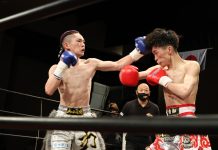 2025年6月22日DEEP☆KICK 74ギャラリー