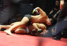 2025年7月27日MARRLIONAPPARELpresents WARDOG CAGE FIGHT 53 2ndRoundレポート