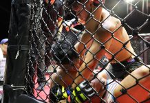 2025年7月27日MARRLIONAPPARELpresents WARDOG CAGE FIGHT 53 2ndRoundギャラリー