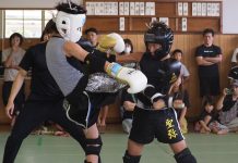 2025年8月24日アマチュアキックボクシング『NEXT☆LEVEL関西 103』レポート