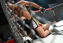 2025年9月21日BODYMAKERpresents GLADIATOR 032 in OSAKAレポート