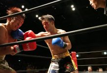 2025年8月24日九州プロキックボクシングvol.24ギャラリー