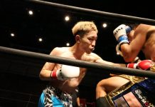 2025年9月21日RISE WEST.27ギャラリー