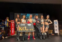 2025年9月7日株式会社神聖運輸presents AJKN 2025 SERIES AJKN.10レポート