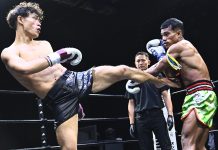 2025年10月19日KING OF SOUL: Vol.8.5(EX)レポート