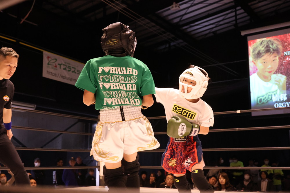 2025年11月16日DEEP☆KICK ZERO 24