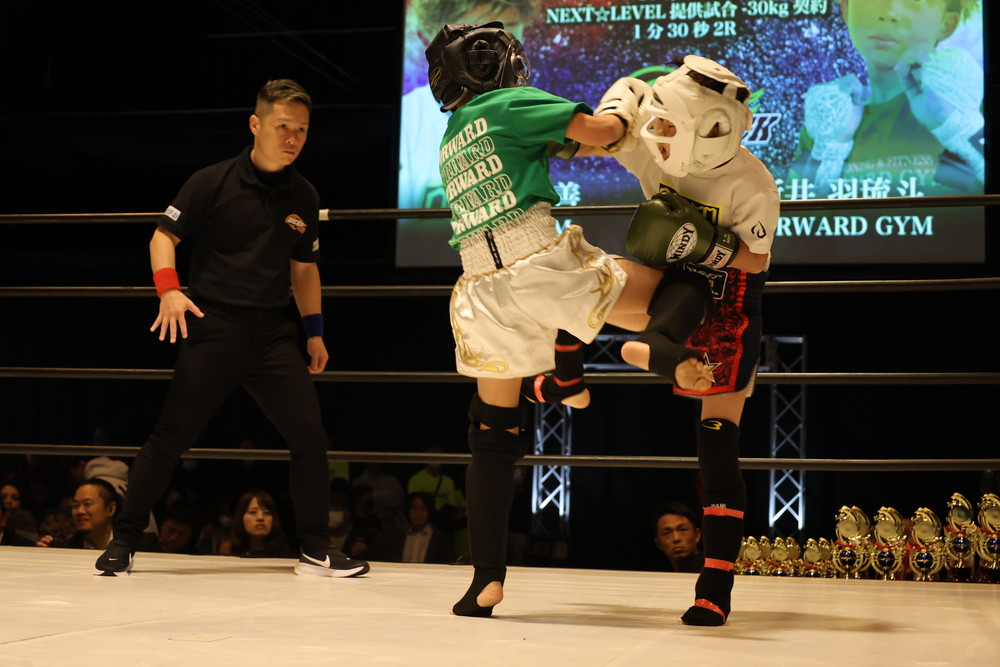 2025年11月16日DEEP☆KICK ZERO 24