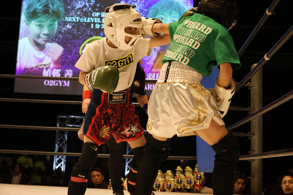 2025年11月16日DEEP☆KICK ZERO 24