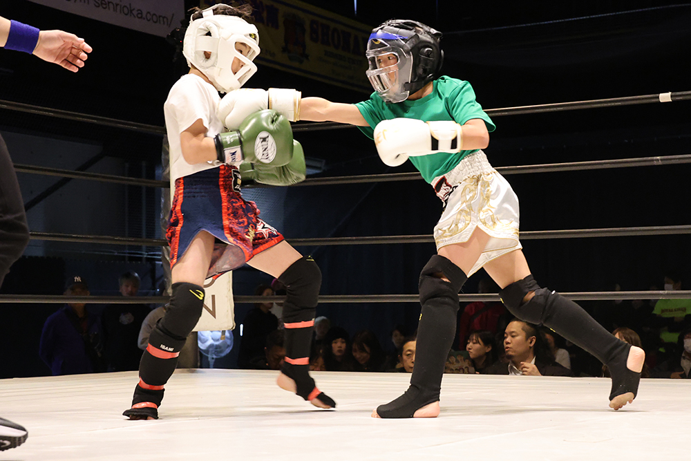 2025年11月16日DEEP☆KICK ZERO 24