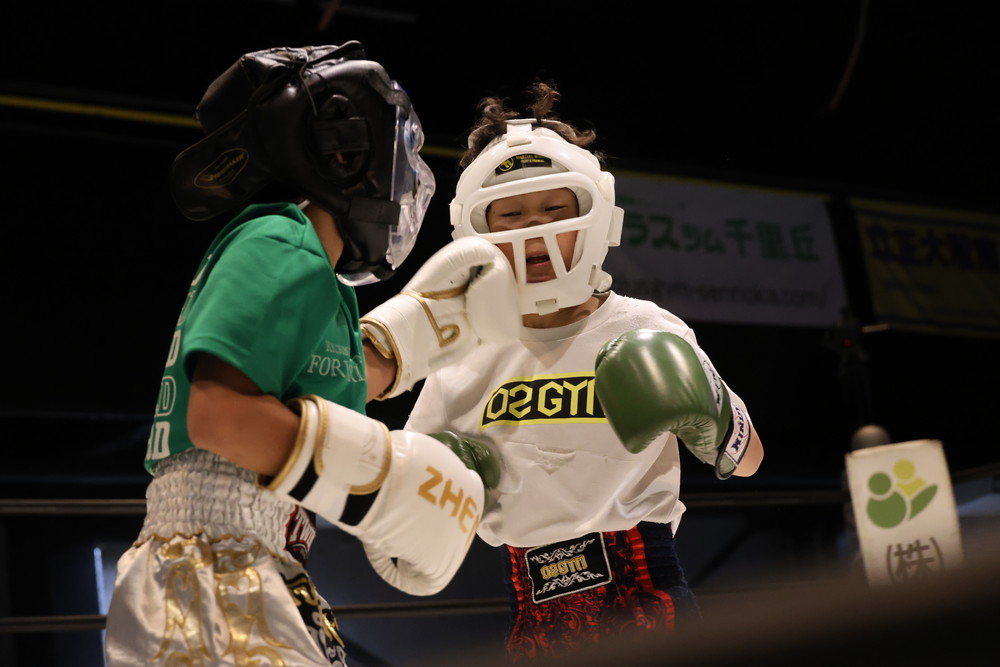 2025年11月16日DEEP☆KICK ZERO 24