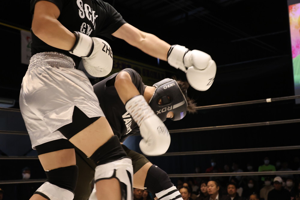 2025年11月16日DEEP☆KICK ZERO 24