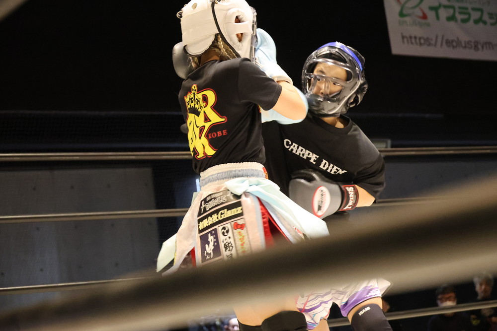 2025年11月16日DEEP☆KICK ZERO 24