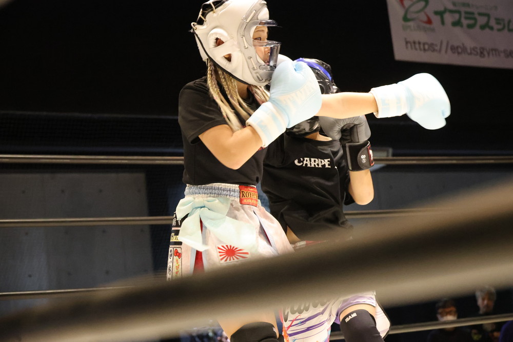 2025年11月16日DEEP☆KICK ZERO 24