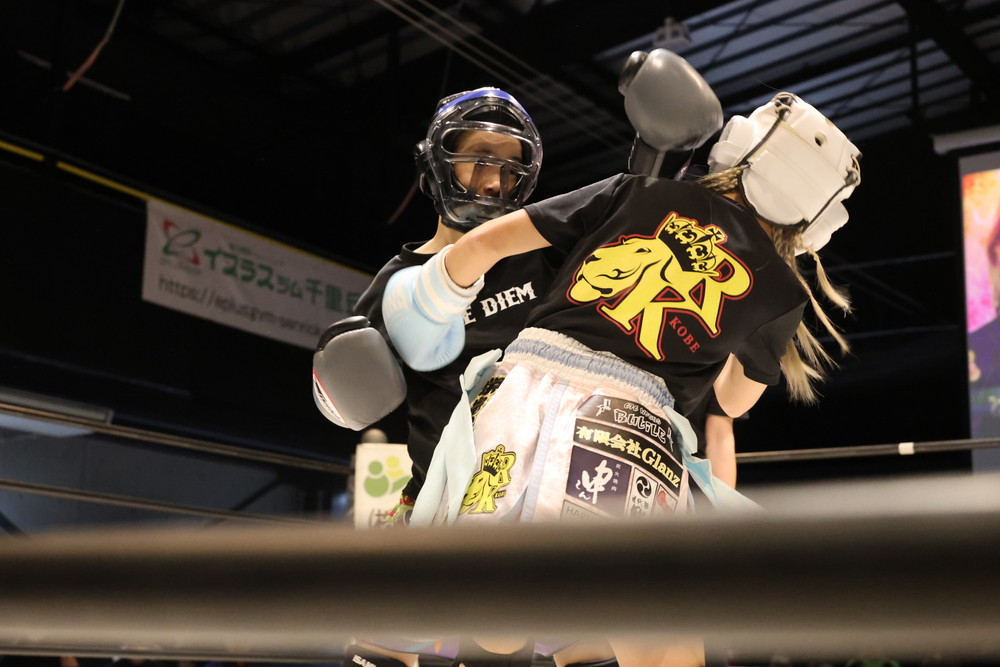 2025年11月16日DEEP☆KICK ZERO 24