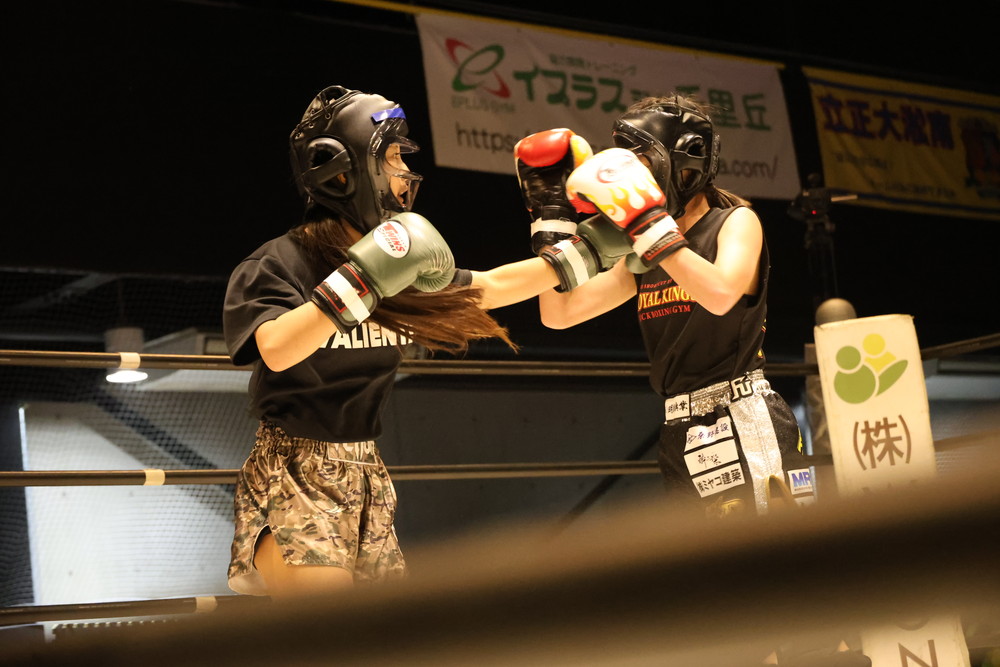 2025年11月16日DEEP☆KICK ZERO 24