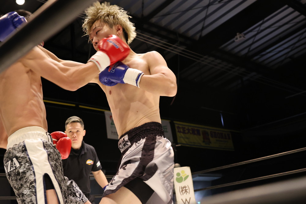 2025年11月16日DEEP☆KICK ZERO 24