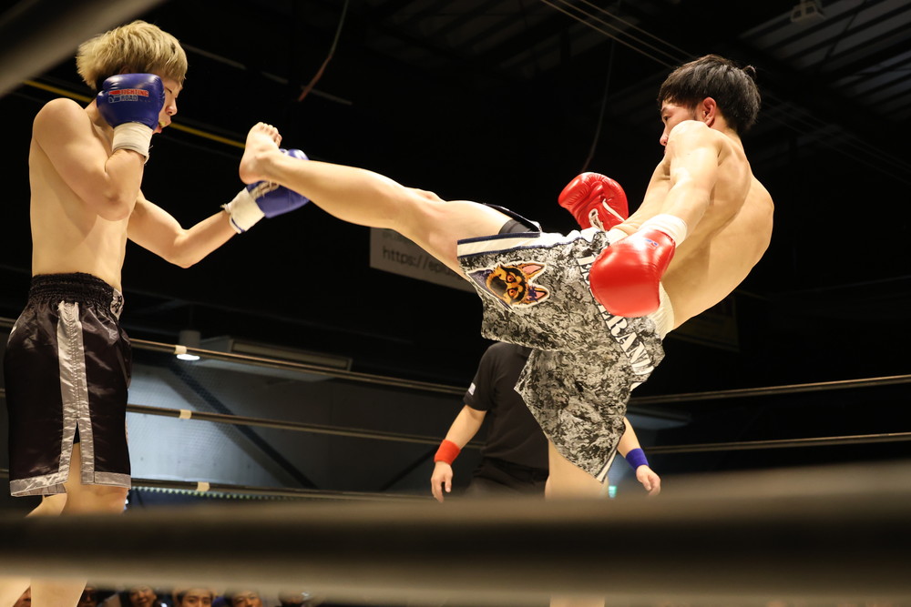 2025年11月16日DEEP☆KICK ZERO 242025年11月16日DEEP☆KICK ZERO 24