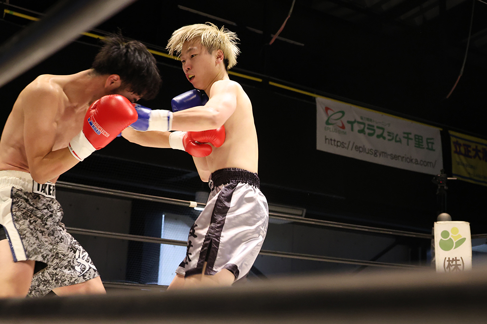 2025年11月16日DEEP☆KICK ZERO 24