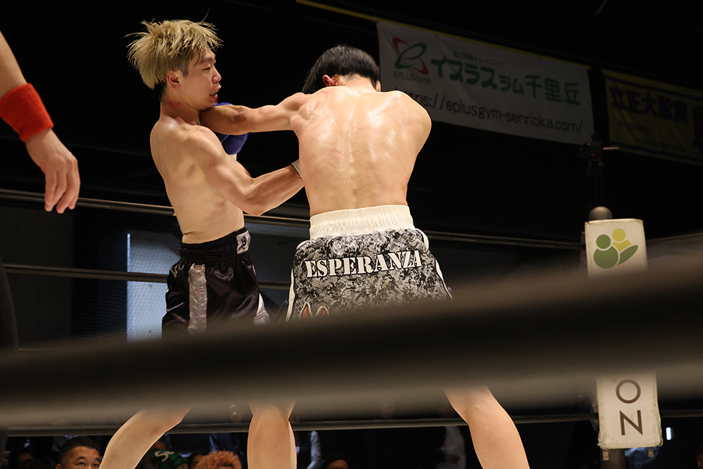 2025年11月16日DEEP☆KICK ZERO 24