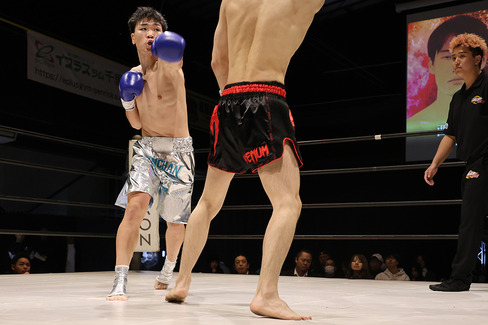 2025年11月16日DEEP☆KICK ZERO 24