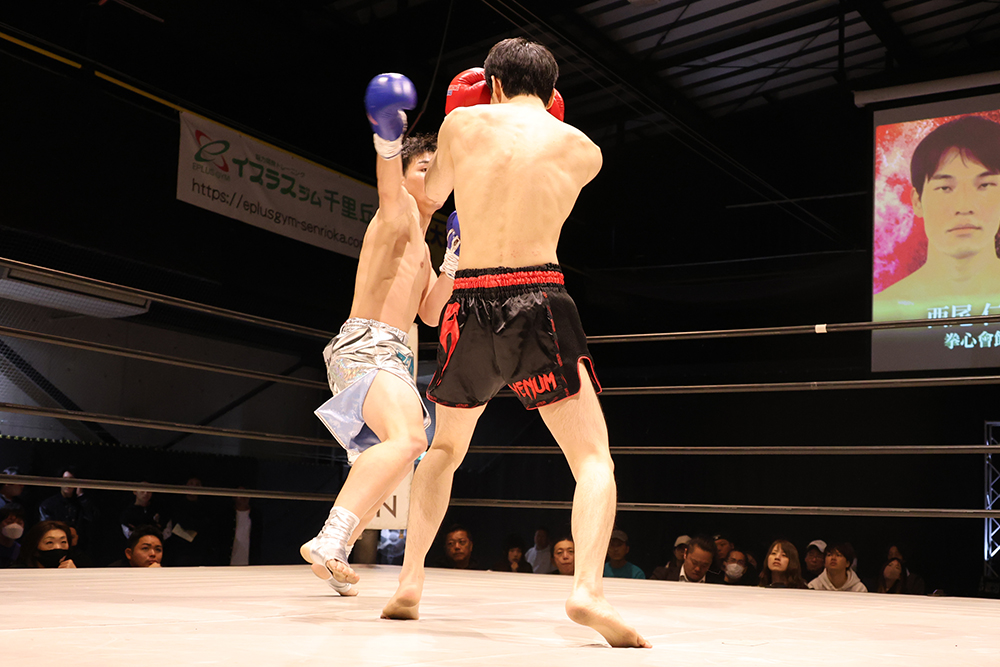 2025年11月16日DEEP☆KICK ZERO 24