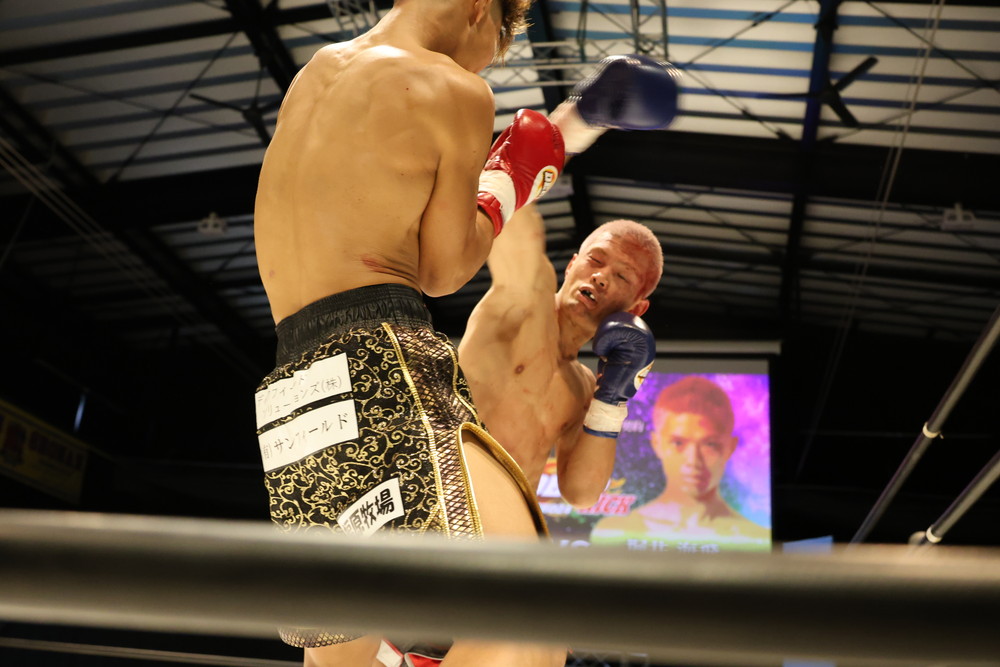 2025年11月16日DEEP☆KICK ZERO 24