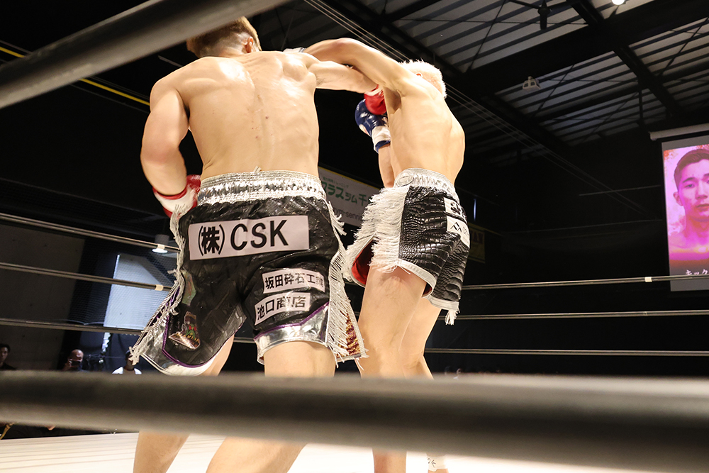 2025年11月16日DEEP☆KICK ZERO 24