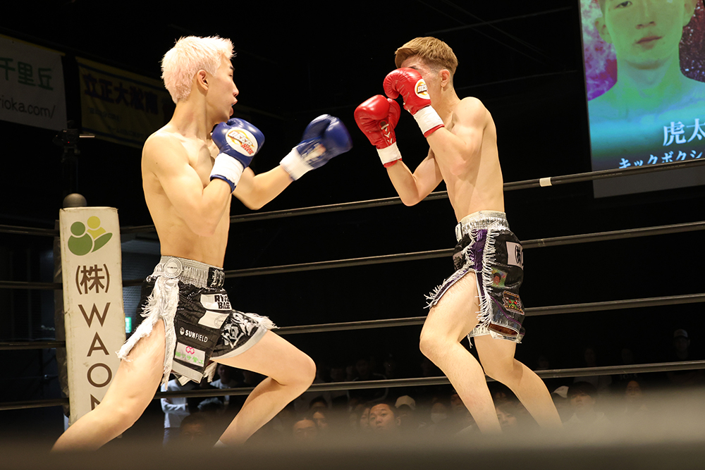 2025年11月16日DEEP☆KICK ZERO 24