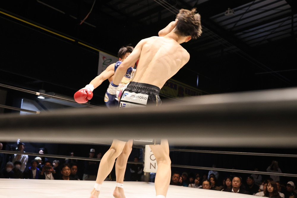 2025年11月16日DEEP☆KICK ZERO 24