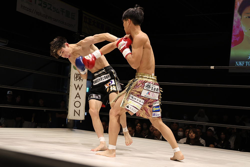 2025年11月16日DEEP☆KICK ZERO 24