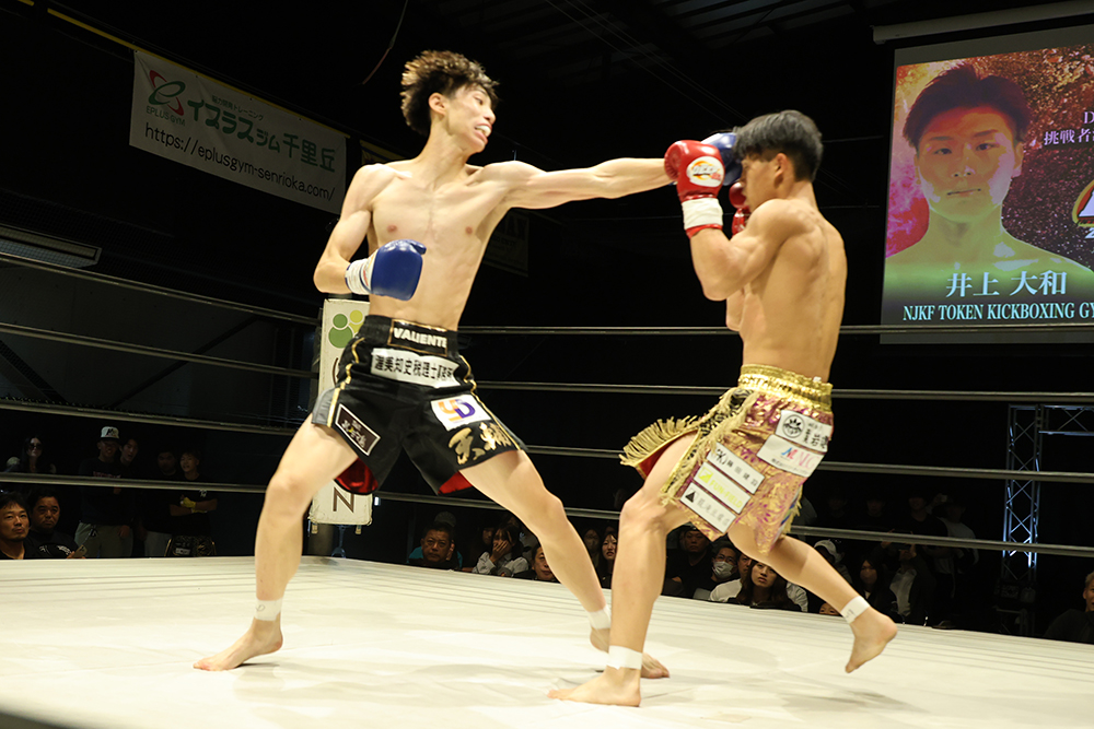 2025年11月16日DEEP☆KICK ZERO 24