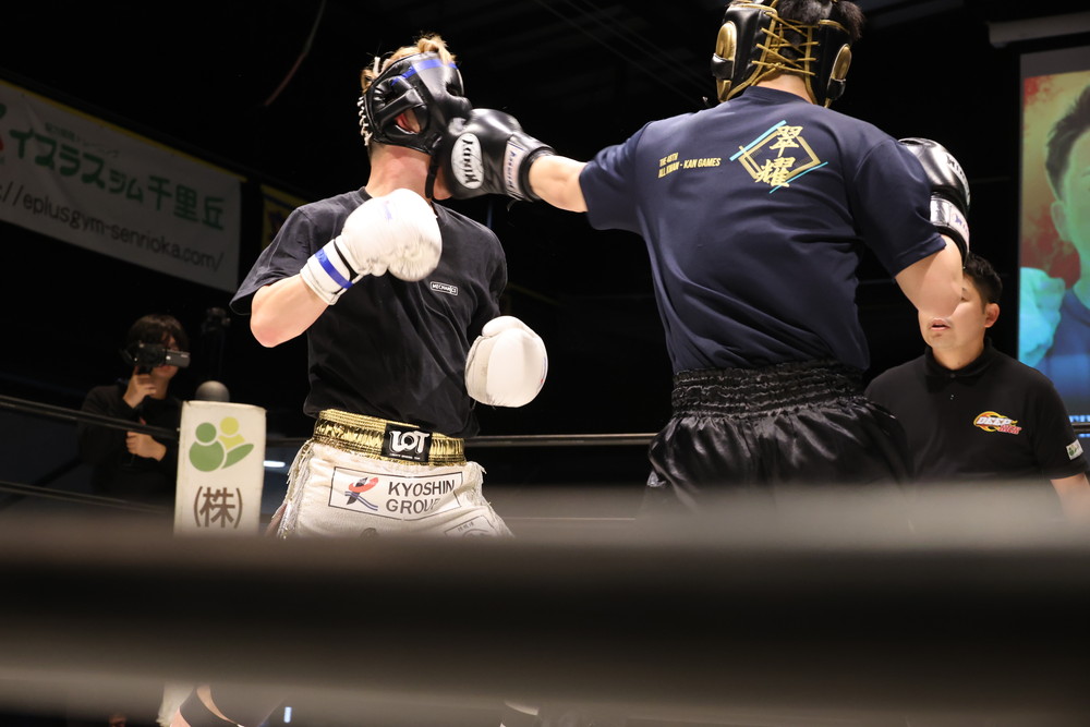 2025年11月16日DEEP☆KICK ZERO 25