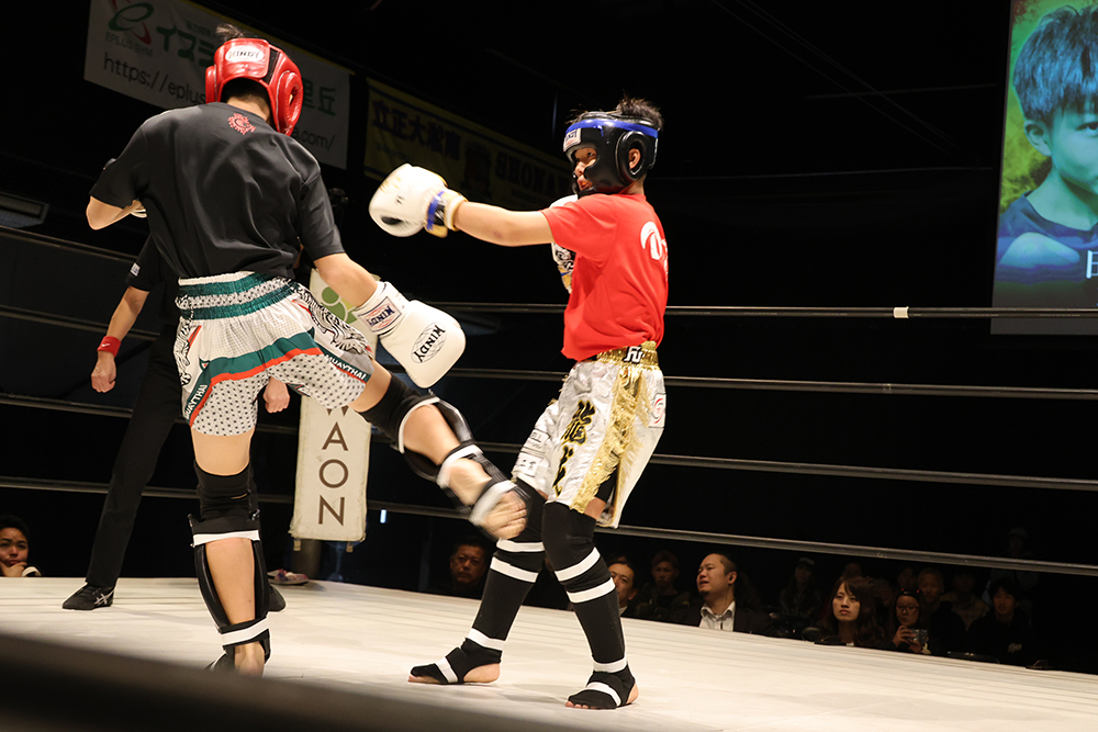 2025年11月16日DEEP☆KICK ZERO 25