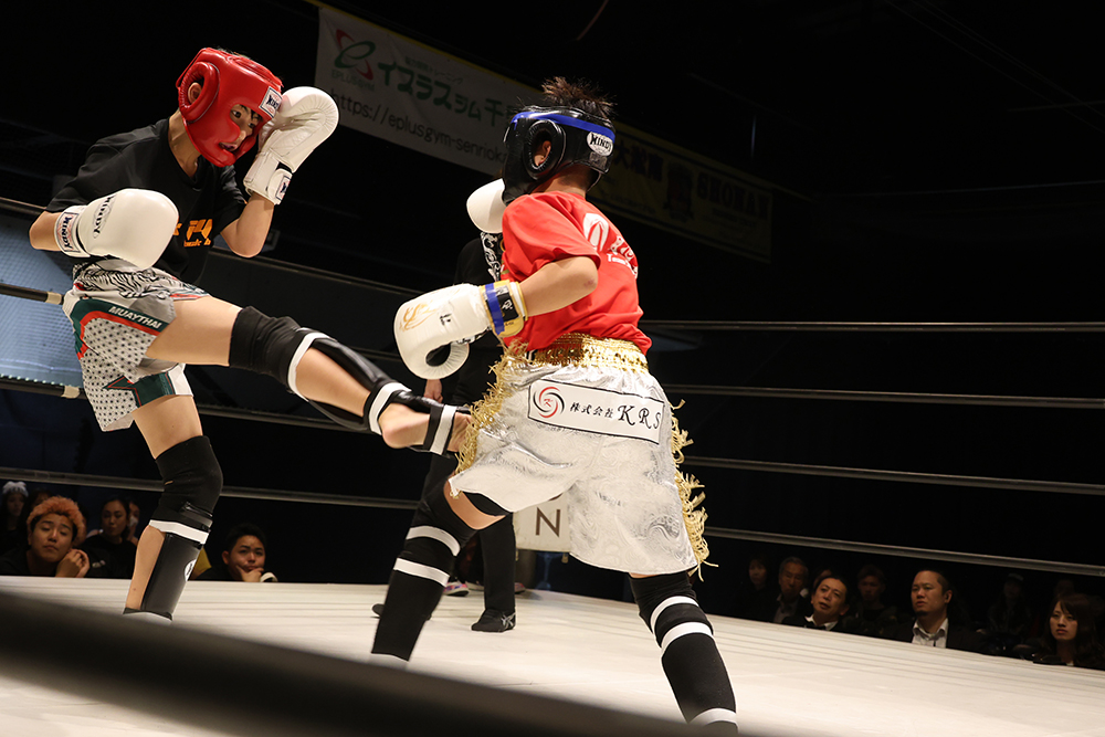 2025年11月16日DEEP☆KICK ZERO 25