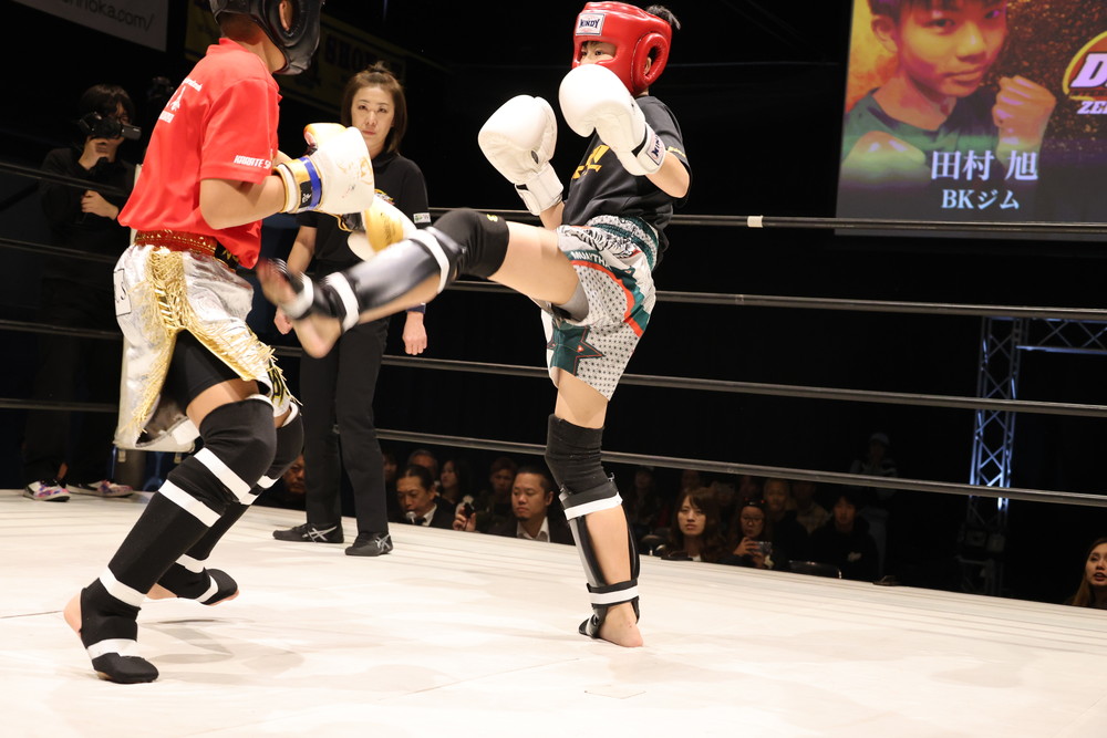 2025年11月16日DEEP☆KICK ZERO 25