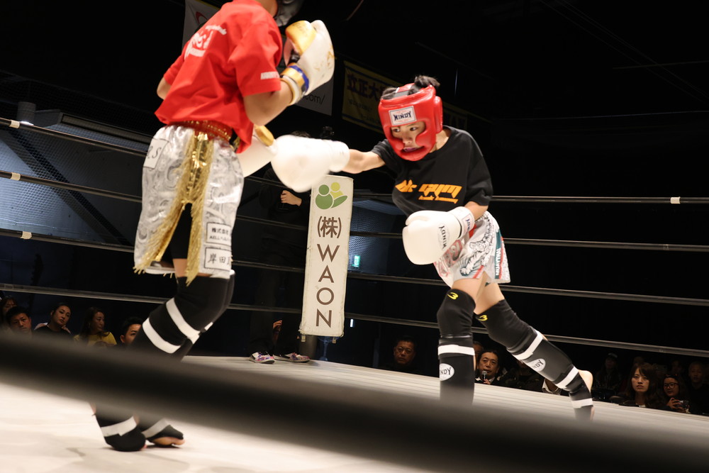 2025年11月16日DEEP☆KICK ZERO 25