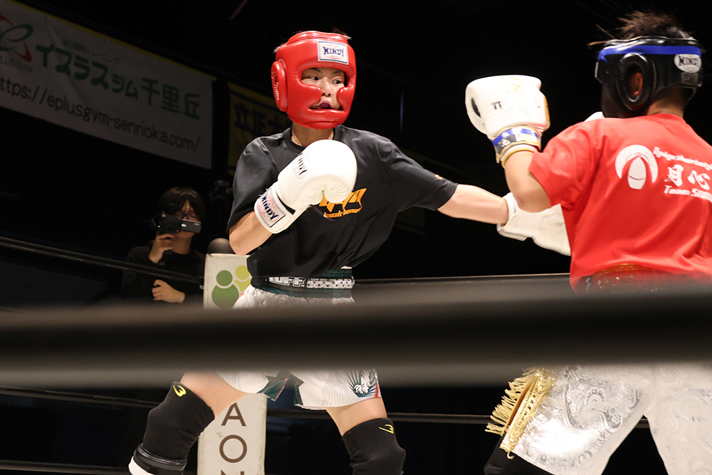 2025年11月16日DEEP☆KICK ZERO 25