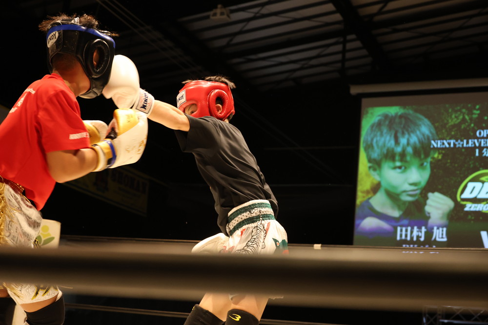 2025年11月16日DEEP☆KICK ZERO 25